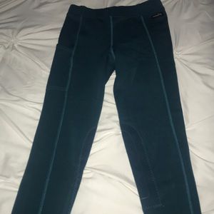 Kerrits blue riding pants